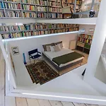 L\'Angolo Del Libro By Wonderful Italy