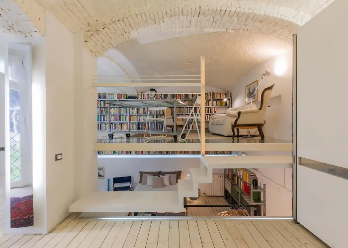 L\'Angolo Del Libro By Wonderful Italy