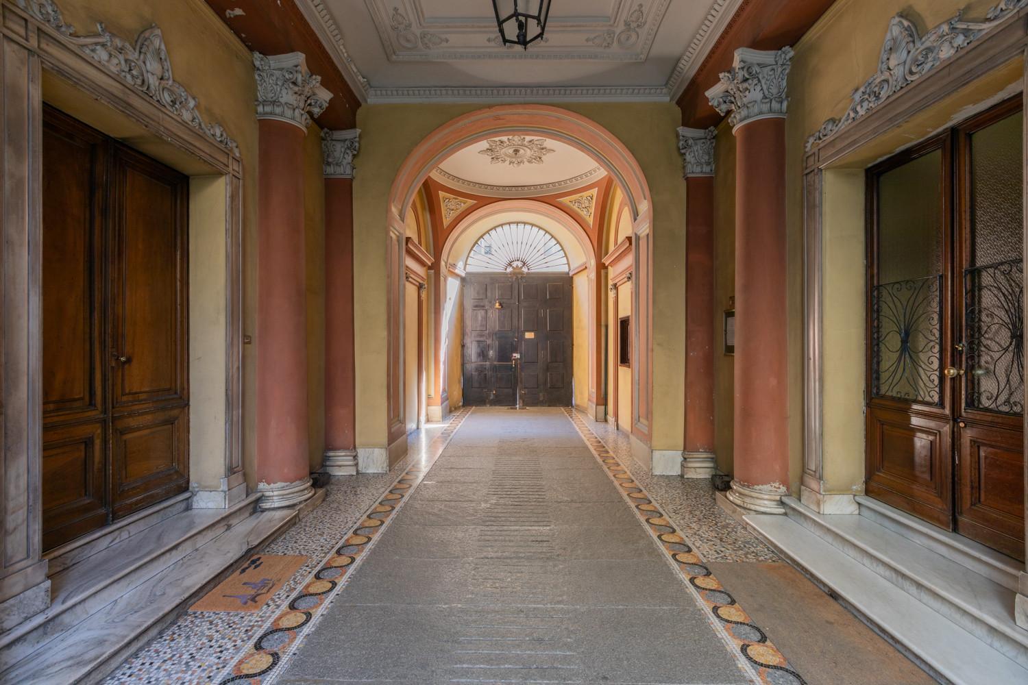 Appartamento L'angolo Del Libro By Wonderful Italy Torino