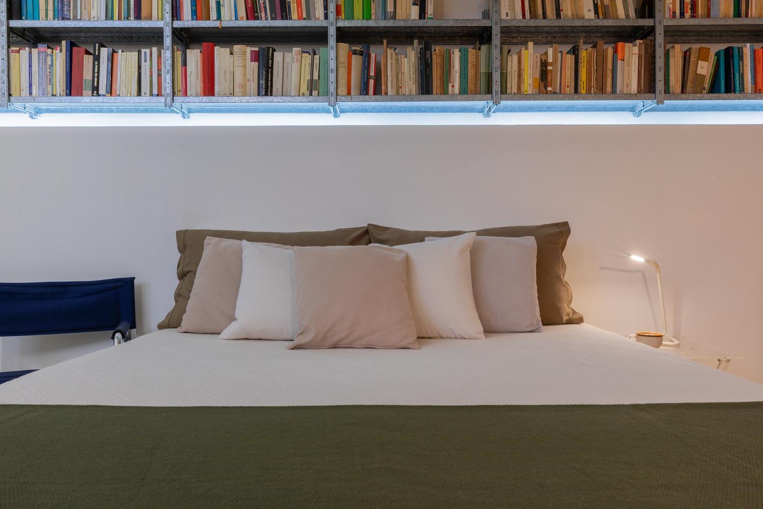 L'angolo Del Libro By Wonderful Italy Torino