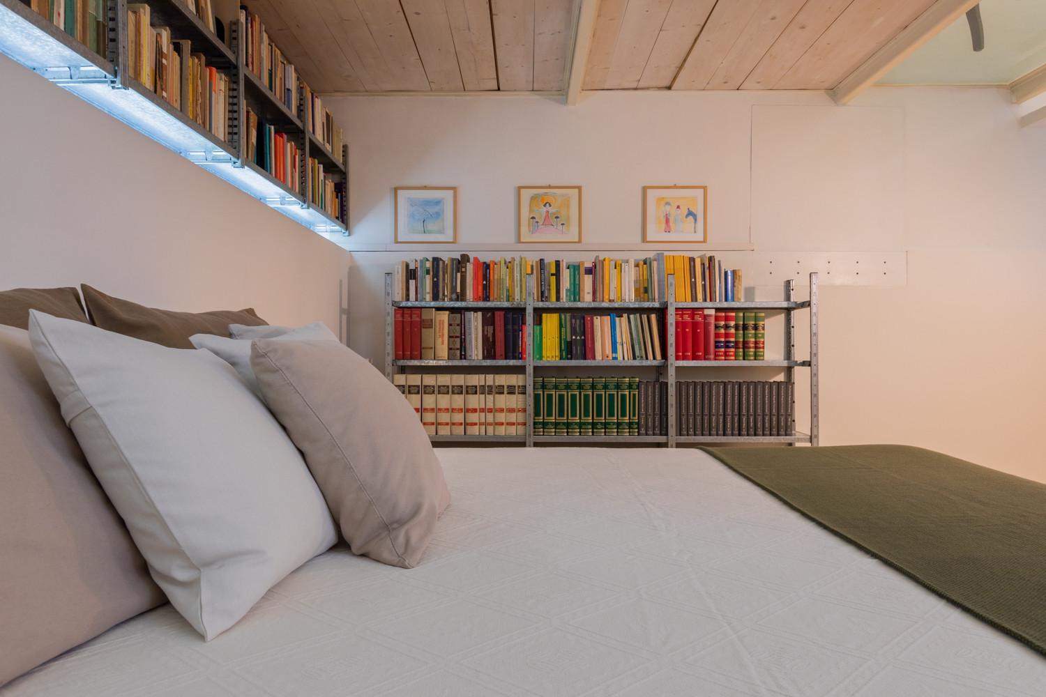 L'angolo Del Libro By Wonderful Italy Torino