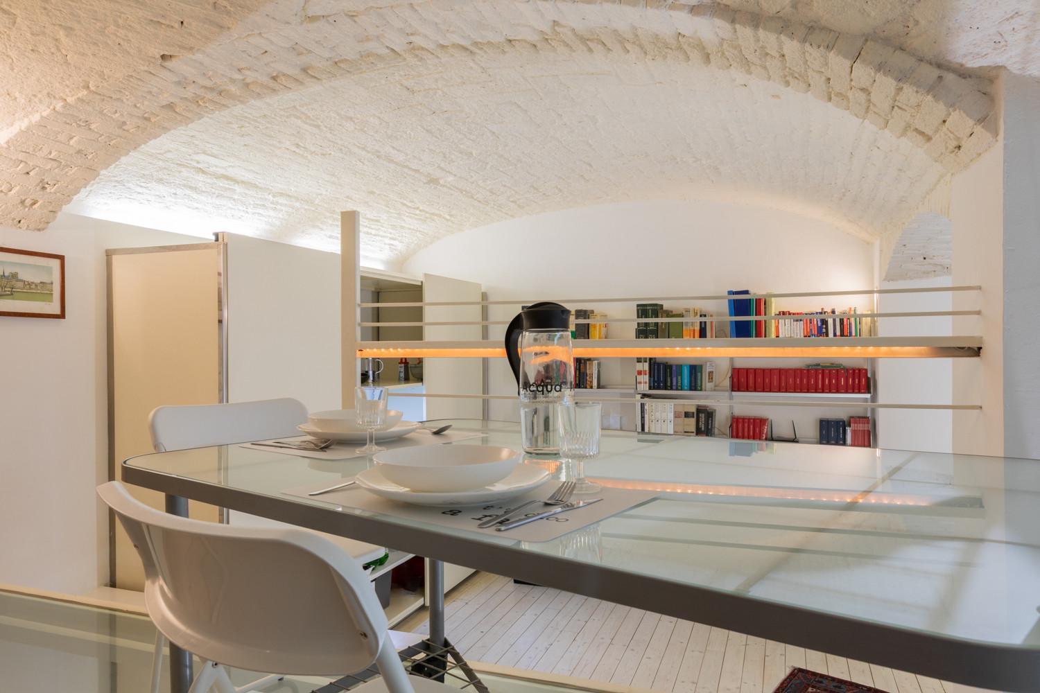 Appartamento L'angolo Del Libro By Wonderful Italy *